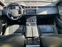 usata Land Rover Range Rover Velar 2.0D I4 240 CV R-Dynamic S