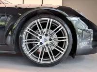 Usata Porsche 911 Carrera 4 Black Edition 349 CV (256 kW) 2015 Nero lucido Coupé