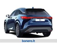 Nuova Lexus RX450h Luxury Line 309 CV (227 kW) 2025 Blu SUV