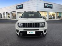 usata Jeep Renegade 1.6 MJet 130cv Limited SCOPRI DI PIÙ SU QUESTO VEICOLO E SULLE MODALITÀ DI CONSEGNA