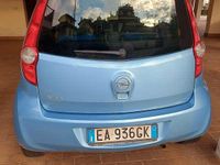 Usata Opel Agila Enjoy 86 CV (63 kW) 2009 Utilitaria