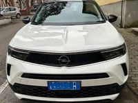Usata Opel Mokka Elegance 101 CV (74 kW) 2024 Bianco SUV