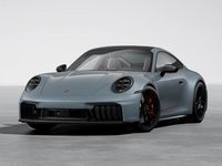 Nuova Porsche 911 541 CV (397 kW) 2026 Grigio vanadio metallizzato Coupé