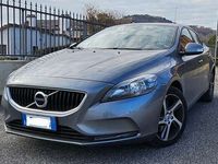 usata Volvo V40 2.0 d2 Business geartronic