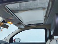 Usata Fiat 500 Lounge 69 CV (50 kW) 2008 Nero Utilitaria