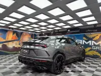 Usata Lamborghini Urus 650 CV (478 kW) 2022 Grigio SUV