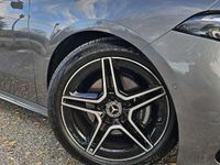 Usata Mercedes A180 AMG Line Premium Plus 116 CV (85 kW) 2024 Berlina