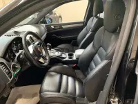 Usata Porsche Cayenne 519 CV (381 kW) 2015 Nero SUV