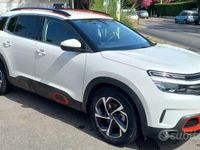 usata Citroën C5 C5 Aircross Hybrid 136 e-DCS 6 Feel Pack