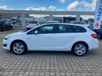 usata Opel Astra 1.4 Turbo 140CV Sports Tourer GPL Tech Cosmo