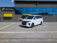Nuova EMC SETTE 133 CV (97 kW) 2026 Vari colori / metallizzato SUV