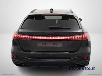 Nuova Audi A5 S-Line 204 CV (150 kW) 2025 Nero Station wagon