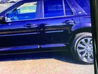 Usata Land Rover Freelander 2 S 190 CV (139 kW) 2013 Nero SUV