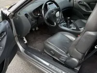 Usata Toyota Celica 192 CV (141 kW) 2003 Grigio Coupé