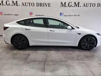 Usata Tesla Model 3 RWD 208 kW (283 CV) 2024 Bianco Berlina