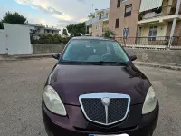 Usata Lancia Ypsilon 60 CV (44 kW) 2007 Utilitaria
