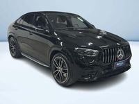 Usata Mercedes GLE350 Advanced Plus 197 CV (144 kW) 2024 Nero Coupé