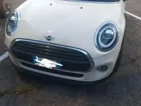 Usata Mini ONE 75 CV (55 kW) 2021 Utilitaria