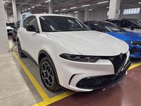 Second-hand Alfa Romeo Tonale Sprint 280 CP (205 kW) 2024 Alb SUV