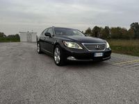 Usata Lexus LS460 381 CV (280 kW) 2007 Berlina