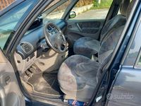 Usata Citroën Xsara 2000 Nero Monovolume