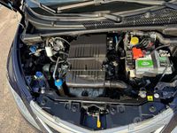 Usata Lancia Ypsilon 60 CV (44 kW) 2016 Blu Utilitaria