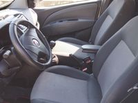 usata Fiat Doblò Doblò 1.6 MJT 16V 105CV Easy