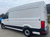 Usata VW Crafter 140 CV (102 kW) 2021 Furgone