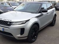 usata Land Rover Range Rover evoque 2.0d i4 mhev S awd 150cv auto