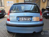 Gebraucht Citroën C3 Elegance 67 PS (49 kW) 2008 Kleinwagen