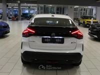 Nuova Citroën e-C4 Feel 100 kW (136 CV) 2026 Bianco Berlina