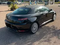 Occasion Alfa Romeo GT 150 PK (110 kW) 2005 Zwart Coupé