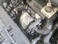 Usata Citroën Grand C4 Picasso 2007 Grigio Monovolume