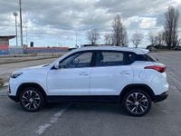 Usata EVO Evo 5 118 CV (86 kW) 2023 SUV