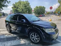 Usata Fiat Freemont Lounge 140 CV (102 kW) 2014 SUV