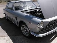 Usata Fiat Coupé S 1960 Grigio Coupé