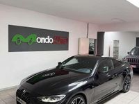 Occasion BMW 420 M Sport 190 ch (139 kW) 2020 Coupé