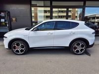 Nuova Alfa Romeo Tonale Veloce 131 CV (96 kW) 2026 Bianco SUV