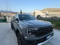 Usata Ford Ranger Raptor 292 CV (214 kW) 2024 Grigio Pick-up