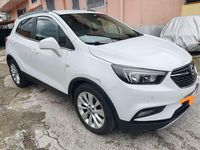 Occasion Opel Mokka X Innovation 140 ch (102 kW) 2018 SUV