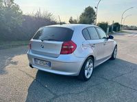 Usata BMW 118 Comfort Edition 143 CV (105 kW) 2008 Utilitaria