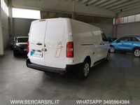 usata Citroën Jumpy 2.0 BlueHDi 120 S&S EAT8 PL-SL-TN Furgone XL Club