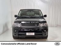 Usata Land Rover Range Rover HSE 245 CV (180 kW) 2011 Bianco SUV