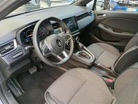 Usata Renault Clio V Intens 140 CV (102 kW) 2022 Grigio Utilitaria