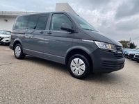 Usata VW Caravelle Trendline 110 CV (80 kW) 2022 Grigio Monovolume