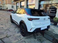 Usata Opel Mokka GS Line 101 CV (74 kW) 2023 Bianco SUV
