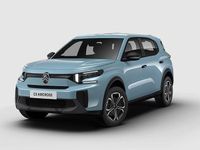 Nuova Citroën C3 Aircross PureTech 100 CV (73 kW) 2025 Vari colori SUV