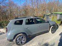 Usata Dacia Duster Journey 101 CV (74 kW) 2023 Grigio SUV