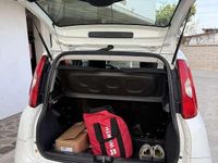 Usata Fiat Panda Easy 95 CV (69 kW) 2017 Utilitaria