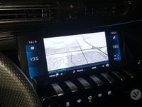 Usata Peugeot 508 SW GT-line 177 CV (130 kW) 2020 Grigio Station wagon